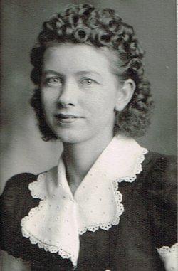 Mattie Pearl Moon Taylor - M