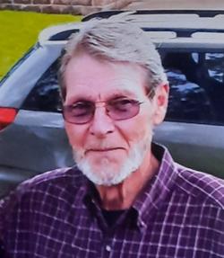 Frank Newman Hoopingarner - M