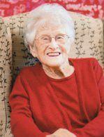 Lillian Alice Wright Woolery - M