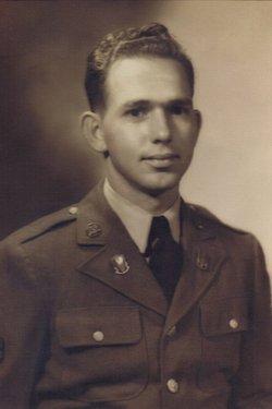 Montgomery Wood Cott Jr. - M