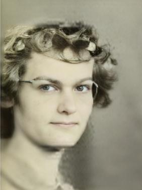 Alice Vivian Bullock - M