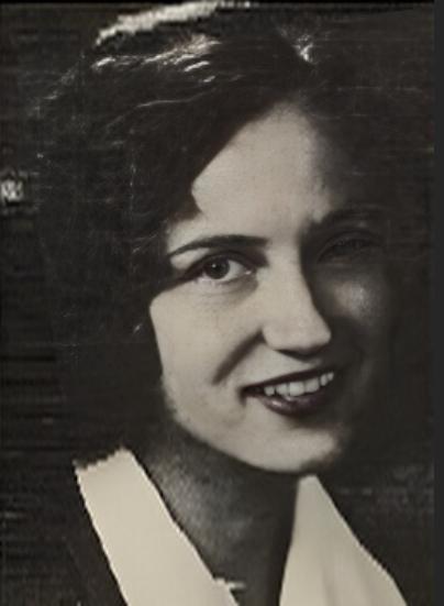 Eulah M Bullock Goodman - M