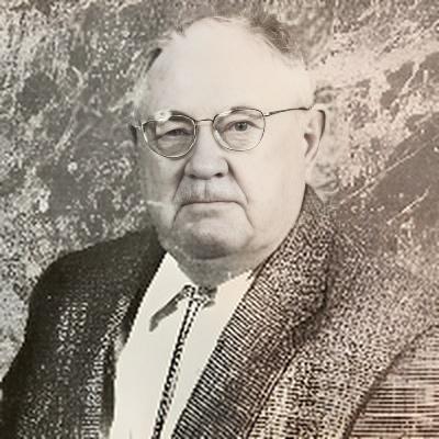 Thomas “leland” Deselms - M