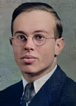 Keith Gierhart Battin - M