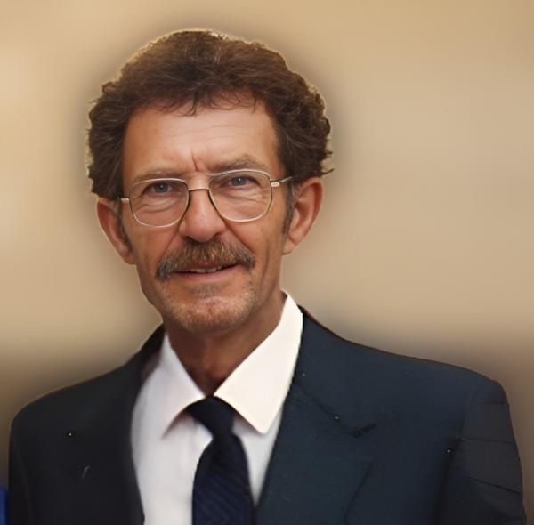 Hugh Solomon Cott - M