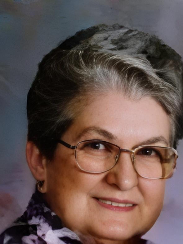 Anita J. Scrivner Hixson - M