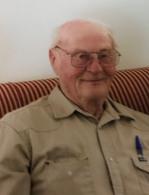 Kenneth Clinton Mckee - M