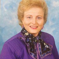 Mary Lou Mckee Young - M