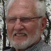 Vernon Ray Bearce - M