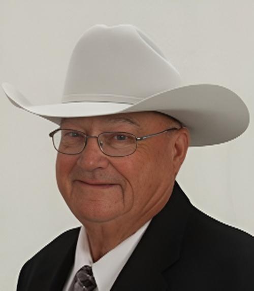 Beauford “tube” Wilkerson - M