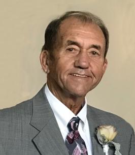 Robert Daniel Duran - M