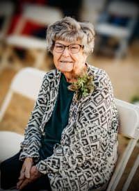 Carol Ann Scrivner Mills - M