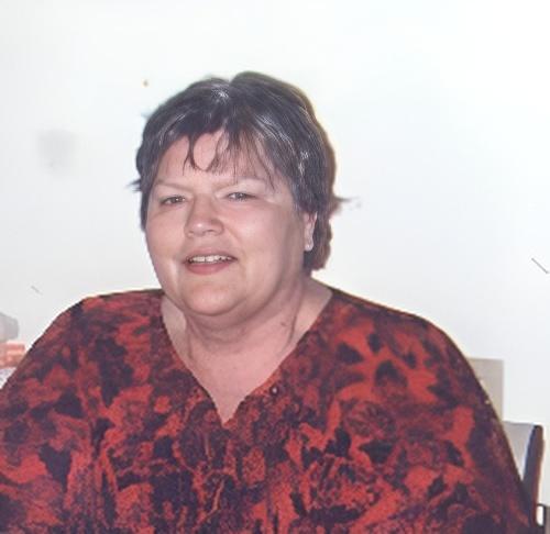 Maxine Louise Wilkerson Malone