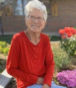 Lois Jean Kilgore Troutman - Smith - M