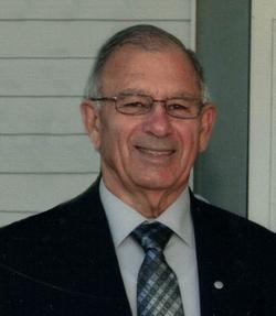 Russell Jay Figgins - M