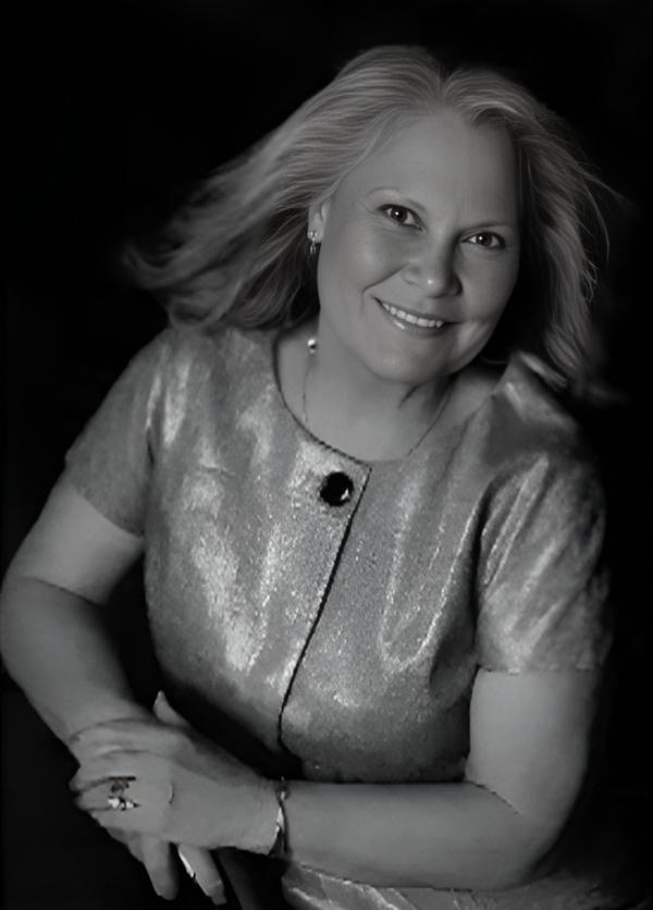 Linda Lee Walker Donati - M