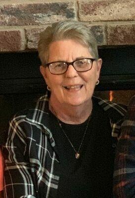 Peggy Marie Kilgore Amen - M