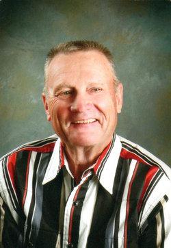 Charles Robert “bob” Wilkerson - M