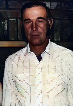 Delon W. “bud” Loader - M