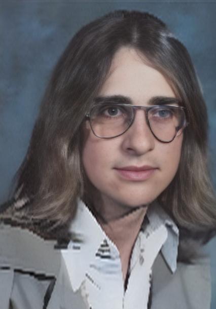 Marvin Ray Mcmanaman