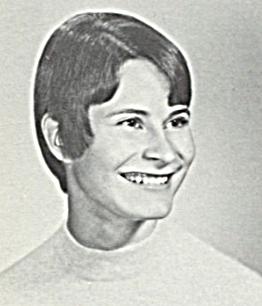 Joyce Elaine Cockrum Baughman