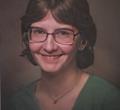 Sarah Jane Wilson