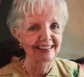Peggy A. Carter Swetnam-bruening