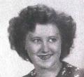 Marian Lee Speck Broyles