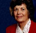 Luella Mae Wartman Carrithers
