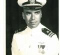 Lt. John L. Abrams