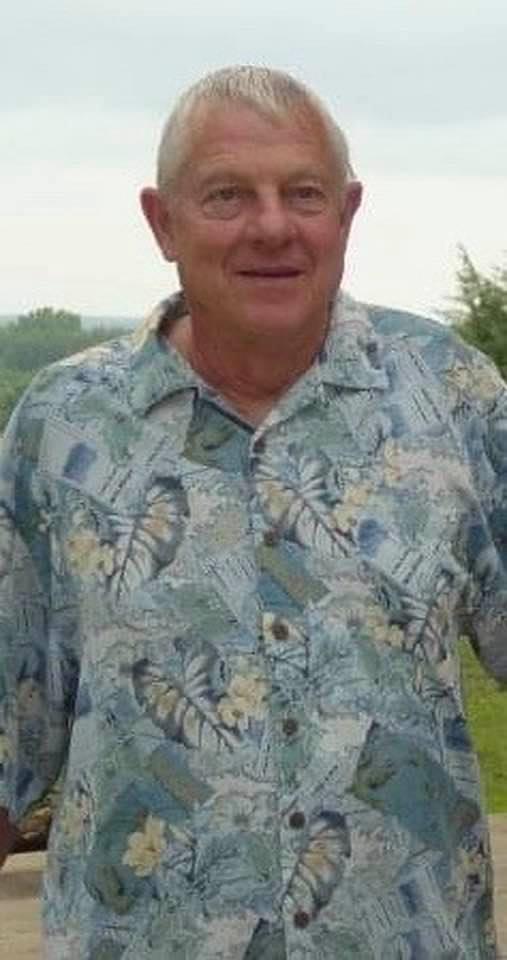 Stephen Douglas Perine  “doug”