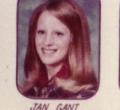 Janet K Gant Phillips