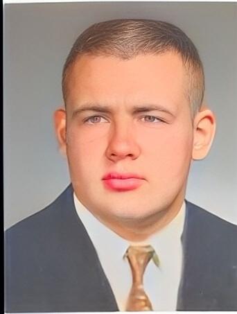 Jerry Lough