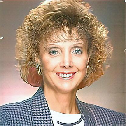 Peggy Gilchrist (dewey)