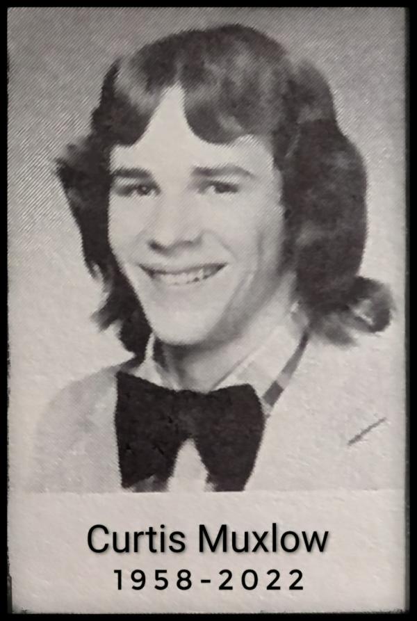 Curtis Muxlow