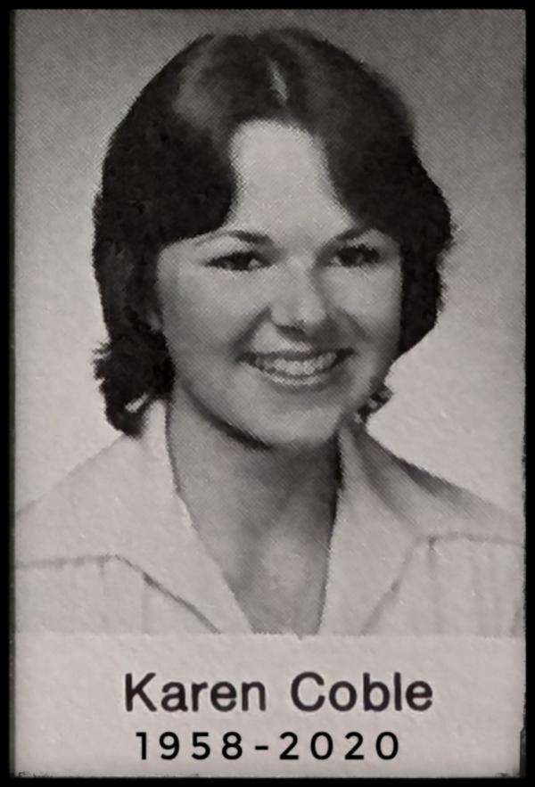 Karen Coble