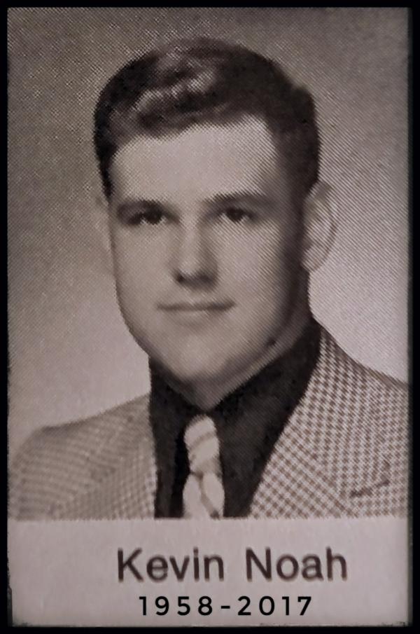 Kevin Noah