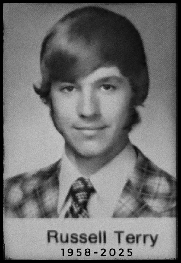 Russell Terry