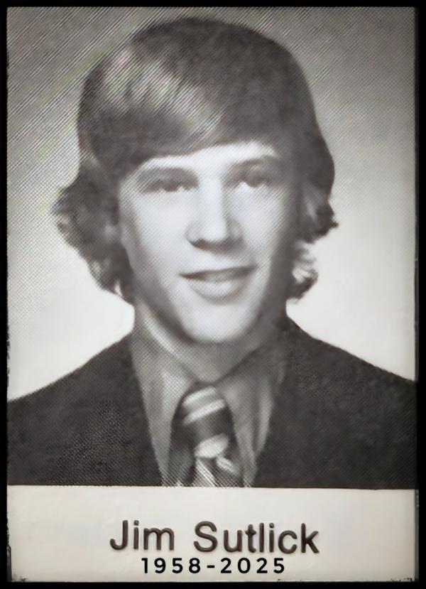 James Sutlick