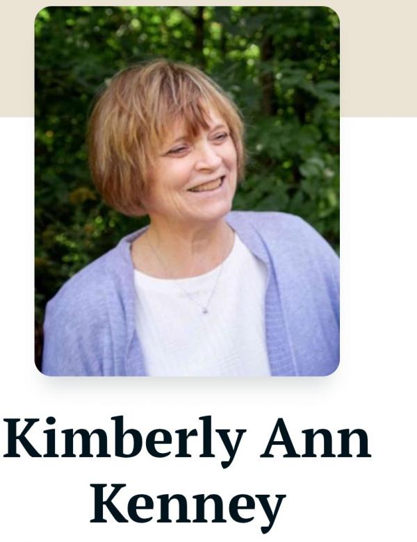Kimberly Byers Kenney