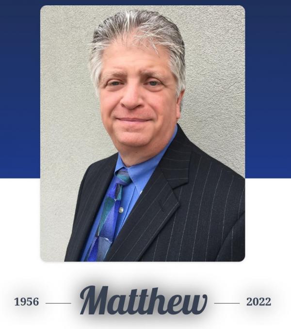 Matthew "steve" Papa