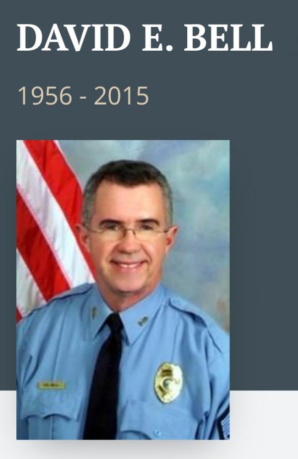 David Bell