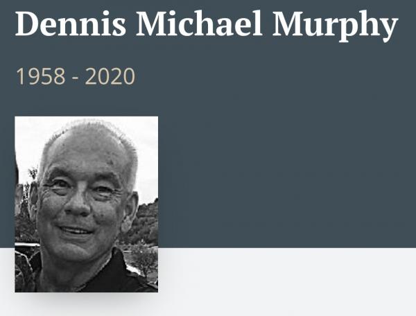 Dennis Murphy