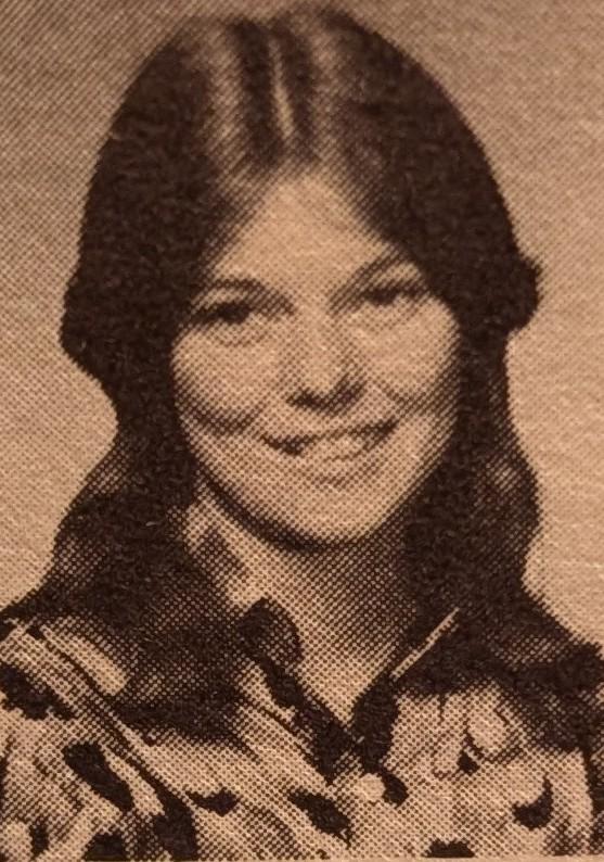 Jodi Blair Dulle