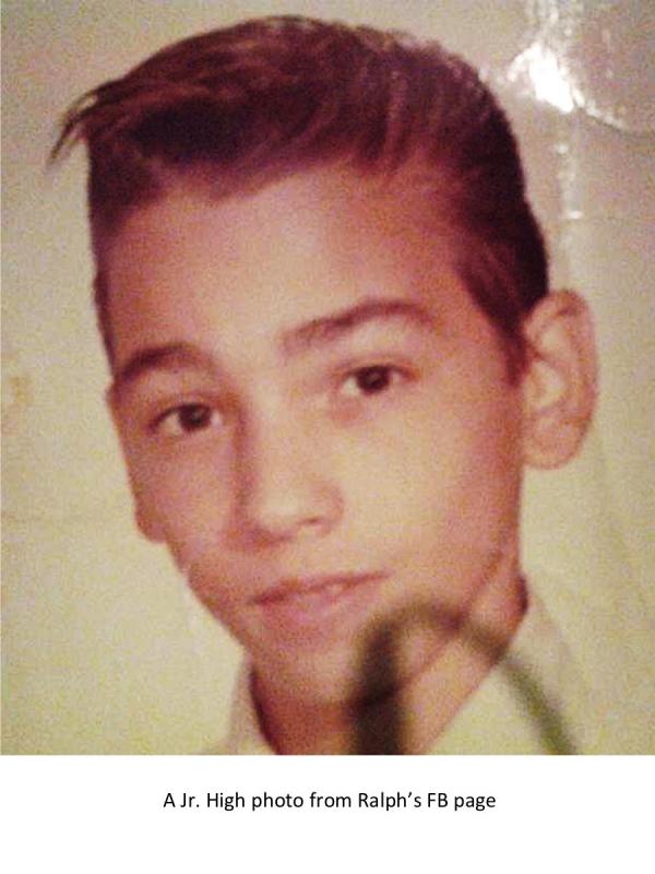 Ralph Nicastro