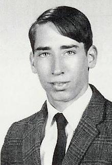 Roy H. Stahl