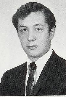 Steven L. Lyras