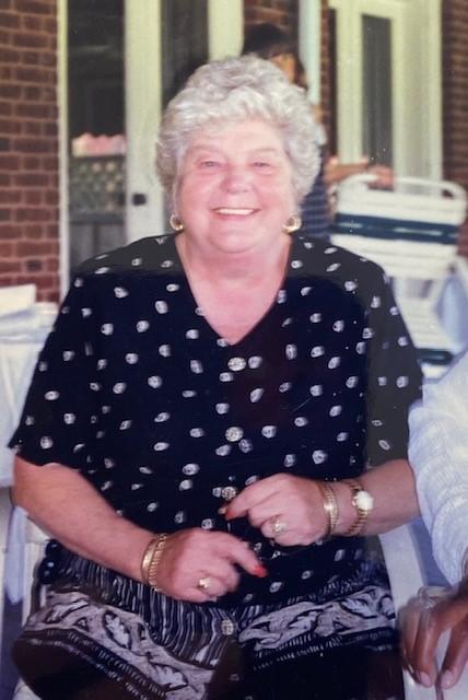 Lynne Goff Falcone