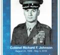 Richard F. Johnson