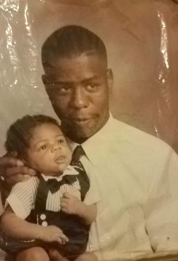 Elford Warren Lynch